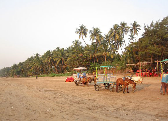 Alibaug Tourism - Top Places to Visit in Alibaug | Paradise Villas &  Resort, Alibaug